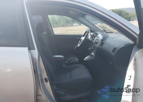 2003 Toyota Matrix Xr из США, поврежденный, VIN 2T1KR32E13C116360